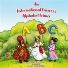 Jenny Fulton - An International Princess Alphabet Primer