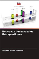 Sanjeev Kumar Subudhi - Nouveaux benzoxazoles thérapeutiques