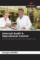 Georges Hathry - Internal Audit & Operational Control