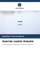 Jonathas Tavares Neves - Hybride mobile Robotik