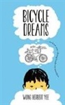 Wong Herbert Yee - BICYCLE DREAMS