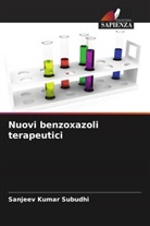 Sanjeev Kumar Subudhi - Nuovi benzoxazoli terapeutici