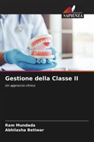 Abhilasha Betiwar, Ram Mundada - Gestione della Classe II
