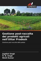 Nimit Kumar, H. N. Singh, Jagdish Singh - Gestione post-raccolta dei prodotti agricoli nell'Uttar Pradesh