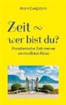 Atem Ewigstern - Zeit - wer bist du?