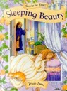 Press Jenny - Stories to Share: Sleeping Beauty (giant Size)