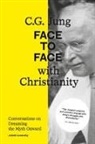 Jakob Lusensky - C.G. Jung