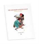 Norman Rockwell - Norman Rockwell Colouring Book
