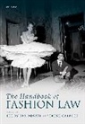 Handbook of Fashion Law