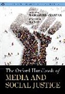 Srividya (Newhouse Professor &amp; En Ramasubramanian, Omotayo O. Banjo, Srividya Ramasubramanian - Oxford Handbook of Media and Social Justice