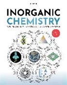 Fraser Armstrong, Armstrong Fraser, Simon Lancaster, Lancaster Simon, Tina Overton, Jonathan Rourke... - Inorganic Chemistry
