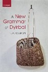 R. M. W. Dixon, R. M. W. (Adjunct Professor Dixon, Dixon R. M. W. - New Grammar of Dyirbal