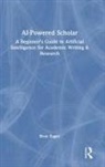 Bron Eager, Bron (University of Tasmania Eager - Ai-Powered Scholar