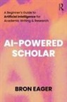 Bron Eager, Bron (University of Tasmania Eager - Ai-Powered Scholar