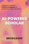 Bron Eager, Bron (University of Tasmania Eager - Ai-Powered Scholar