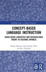 Kyoko Masuda, Kyoko Snyder Ohta Masuda, Masuda Kyoko, Amy Snyder Ohta, Rie Tsujihara - Concept-Based Language Instruction