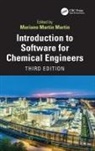 Mariano Martin (Universidad De Salamanca Martin, Mariano Martín Martín - Introduction to Software for Chemical Engineers