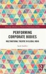 Sarah Saddler - Performing Corporate Bodies