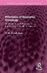 D. M. Goodfellow - Principles of Economic Sociology