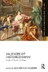 Gevork Hartoonian, Gevork Hartoonian, Hartoonian Gevork - Valences of Historiography