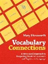 Mary Ehrenworth - Vocabulary Connections