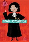 Alison Oliver - Be Bold, Baby: Sonia Sotomayor