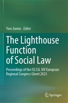 Yves Jorens - The Lighthouse Function of Social Law