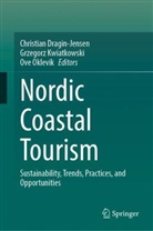 Christian Dragin-Jensen, Grzegorz Kwiatkowski, Ove Oklevik - Nordic Coastal Tourism