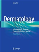 Sima Jain - Dermatology