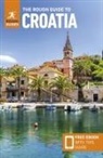 Marc Di Duca, Rough Guides, Rough Guides - Croatia