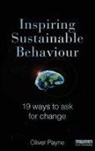 Oliver Payne, Payne Oliver - Inspiring Sustainable Behaviour