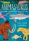 Tracey Turner, Harriet Russell - Animasaurus