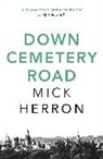 Mick Herron, Herron Mick - Down Cemetery Road