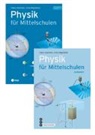 Hans Kammer, Irma Mgeladze - Paket: Physik für Mittelschulen und Aufgabenband (Neuauflage 2024)