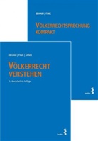 Markus Beham, Markus P Beham, Markus P. Beham, Melanie Fink, Ralph Janik - Kombipaket Völkerrecht