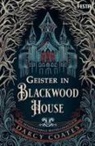 Eva Brunner, Darcy Coates - Geister in Blackwood House