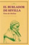 Tirso De Molina - El burlador de Sevilla
