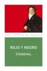 Stendhal - Rojo y negro