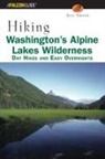 Jeff Smoot, Smoot Jeff - Hiking Washington's Alpine Lakes Wilderness