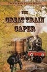 Natalie Bright - The Great Train Caper
