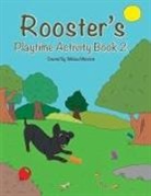 Melissa Menzone - Rooster's Playtime Activity Book 2