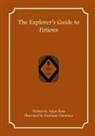 Adam Ross - The Explorer's Guide to Potions