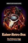 Ulrich Kiesow, Ina Kramer - Das Schwarze Auge, Kaiser-Retro-Box