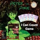 Greco Arts, Gary Edward Gedall - Peter the Pixie