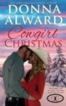 Donna Alward, Alward Donna - Cowgirl Christmas