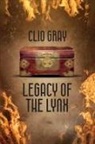 Clio Gray - Legacy of the Lynx