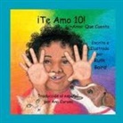 Ruth Baird - Te Amo 10!