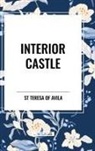 St Teresa Of Avila - Interior Castle