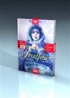 Yann Krehl, Kai Meyer, Marie Sann - Frostfeuer Adventspaket: Die komplette Comic-Serie