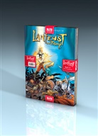 Christophe Arleston, Dider Tarquin - Lanfeust von Troy Adventspaket: Der Start der beliebten Comic-Serie